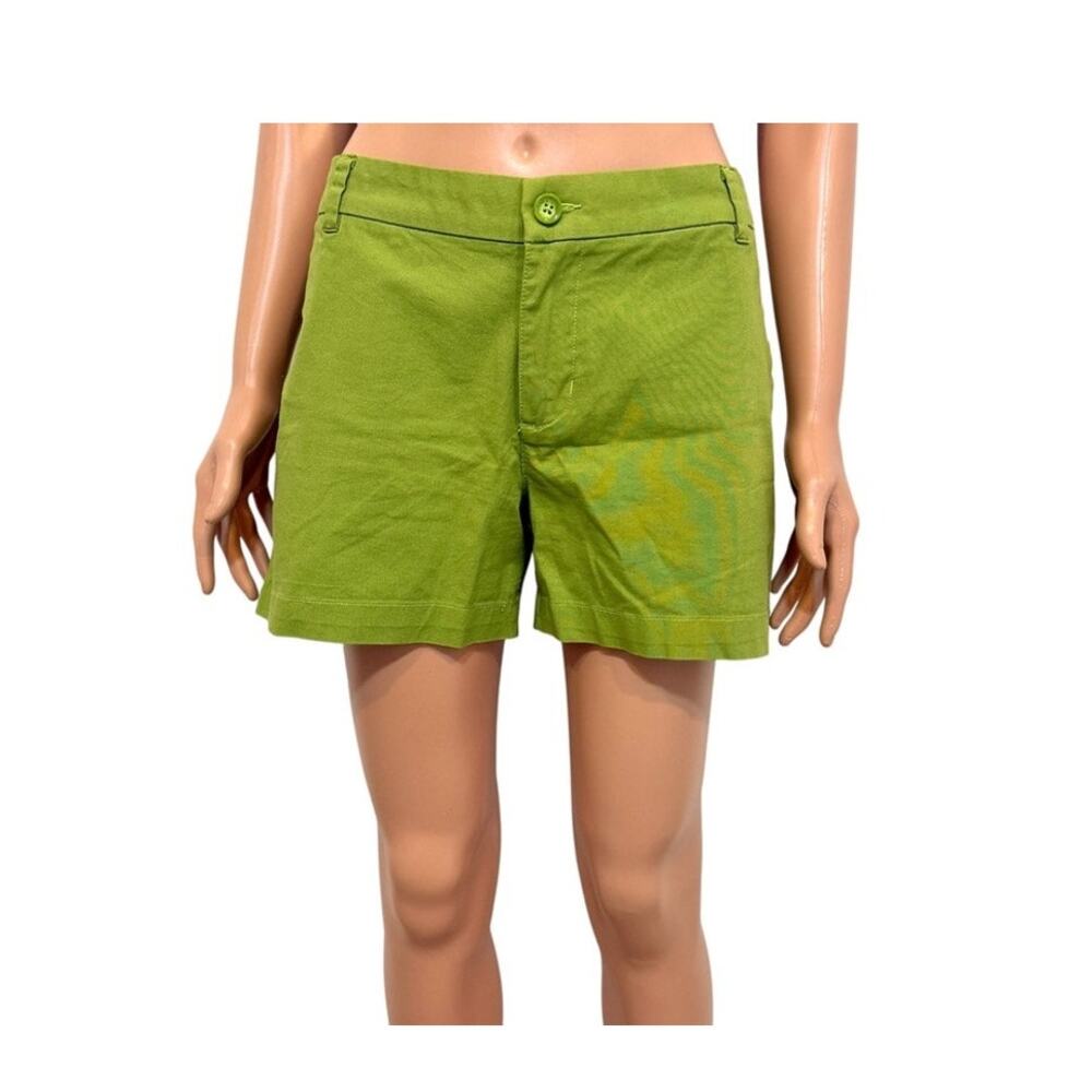 Patagonia worn wear 8 utility chino shorts SH 3430